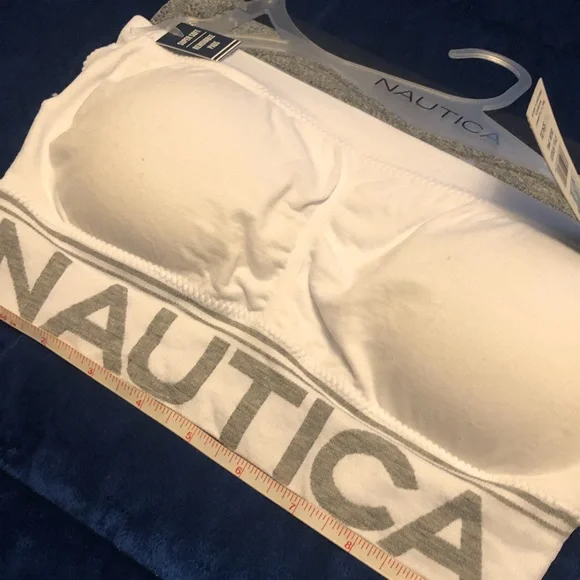 Nautical Intimates. soft set of 3 ๐ - Picture 1 of 16